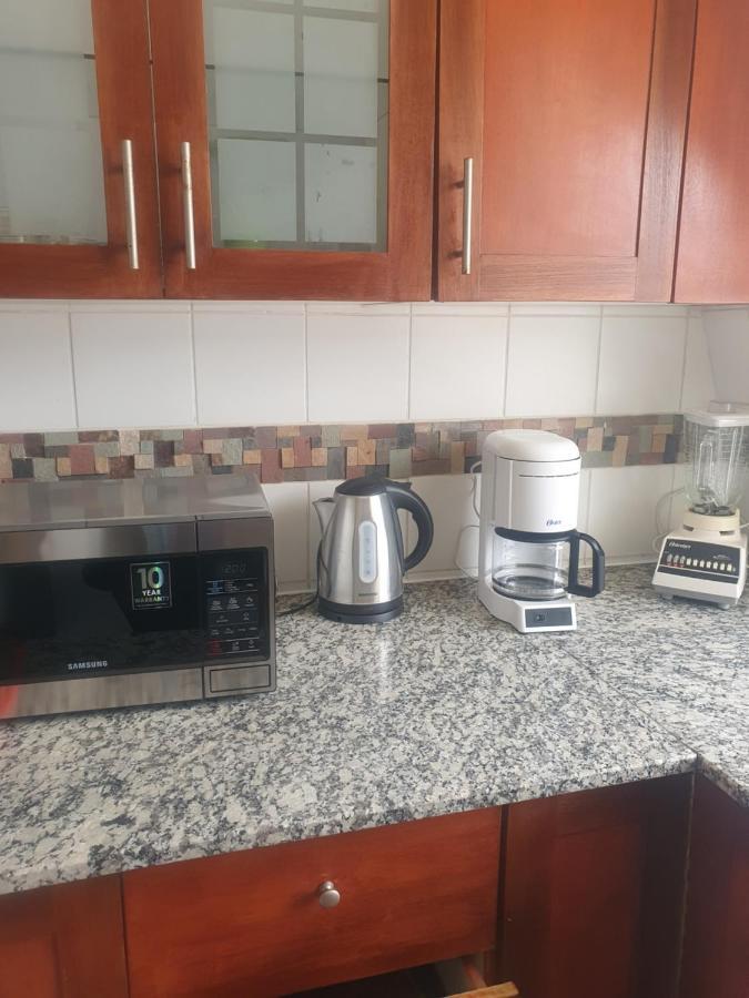 La Realeza Apartamento La Paz Exteriér fotografie