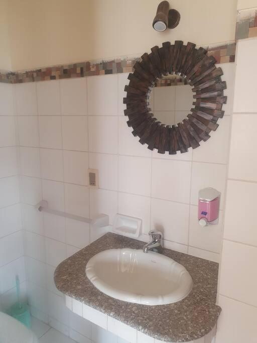 La Realeza Apartamento La Paz Exteriér fotografie