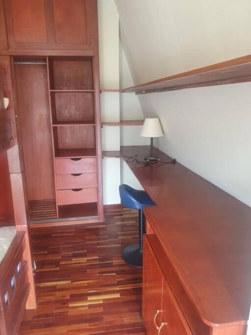 La Realeza Apartamento La Paz Exteriér fotografie