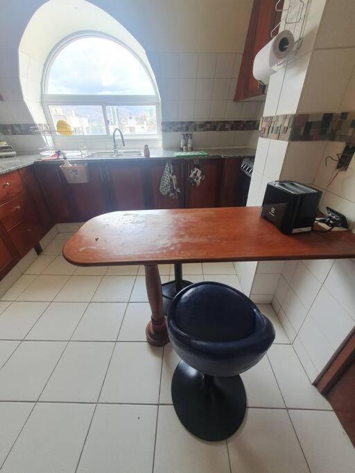 La Realeza Apartamento La Paz Exteriér fotografie