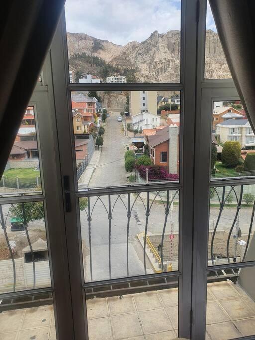 La Realeza Apartamento La Paz Exteriér fotografie
