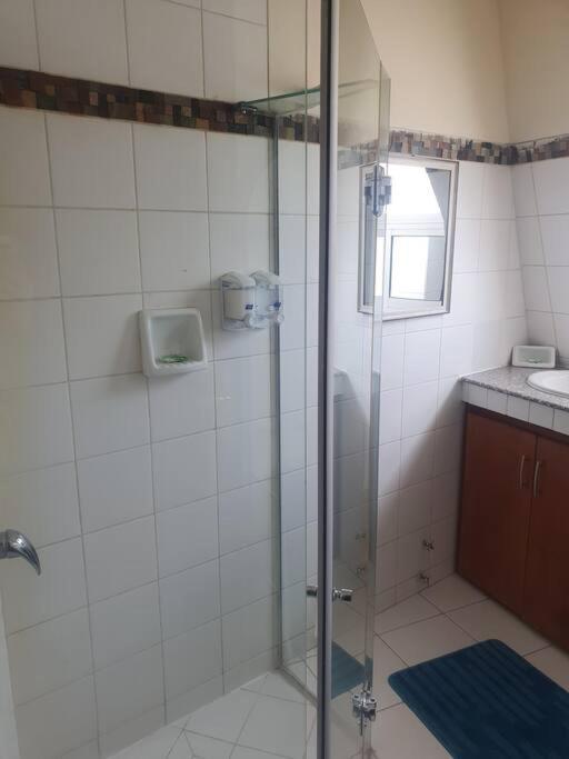 La Realeza Apartamento La Paz Exteriér fotografie