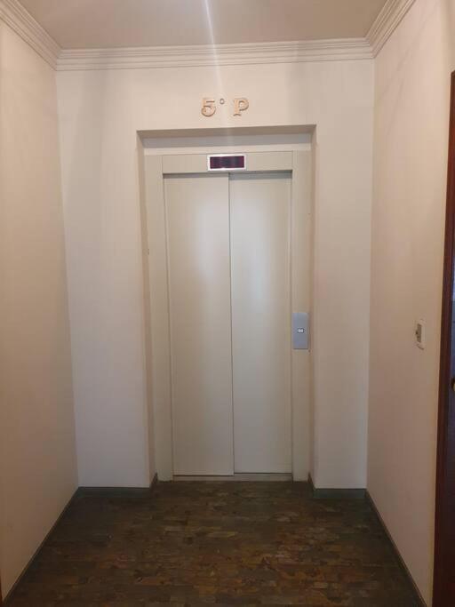 La Realeza Apartamento La Paz Exteriér fotografie
