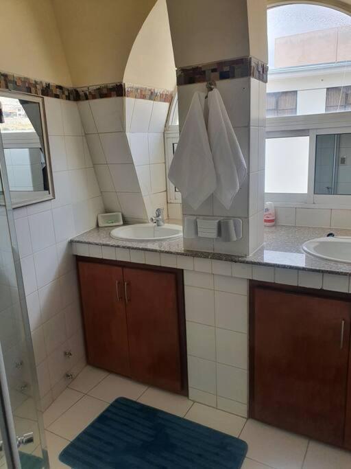 La Realeza Apartamento La Paz Exteriér fotografie