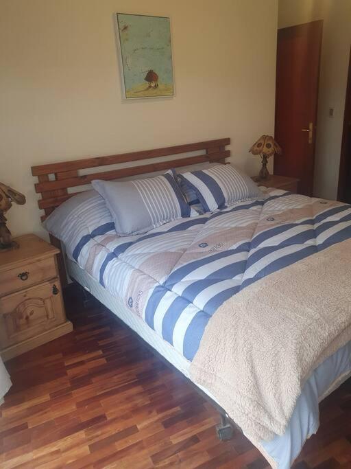 La Realeza Apartamento La Paz Exteriér fotografie